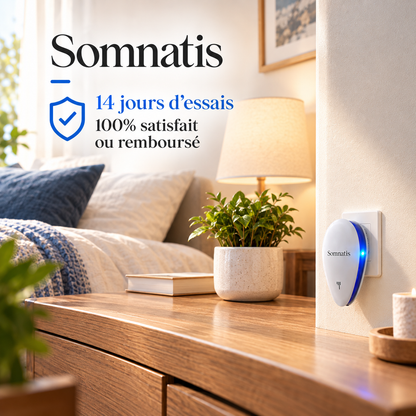 Somnatis